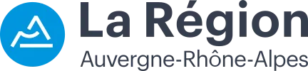 La Région Auvergne-Rhône-Alpes