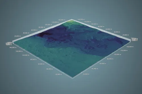 geotiff-bathymetry example thumbnail