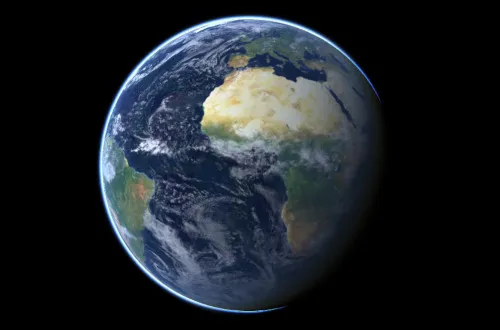 globe example thumbnail