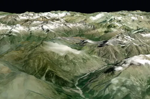mapbox-tilesets example thumbnail