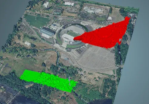 point-cloud-intersecting-volumes example thumbnail