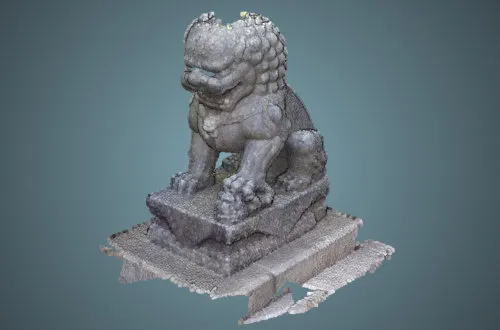 potree-point-cloud example thumbnail