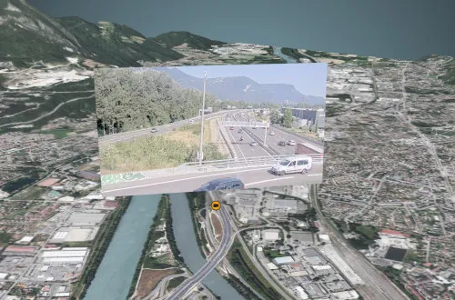 traffic-stream example thumbnail
